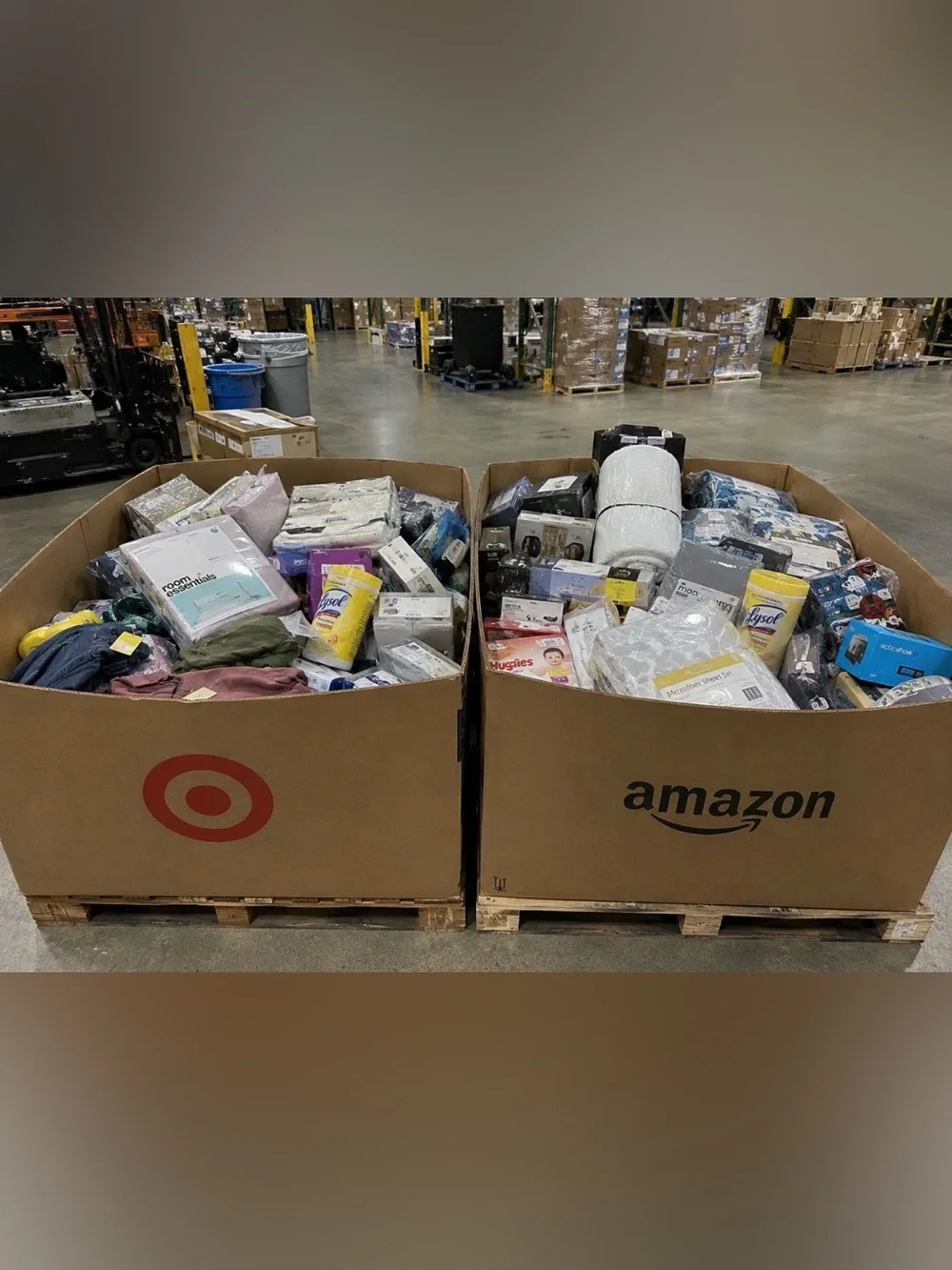 Liquidation Mystery Box!
